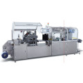 High Speed Full Automatic Blister Packing Machine